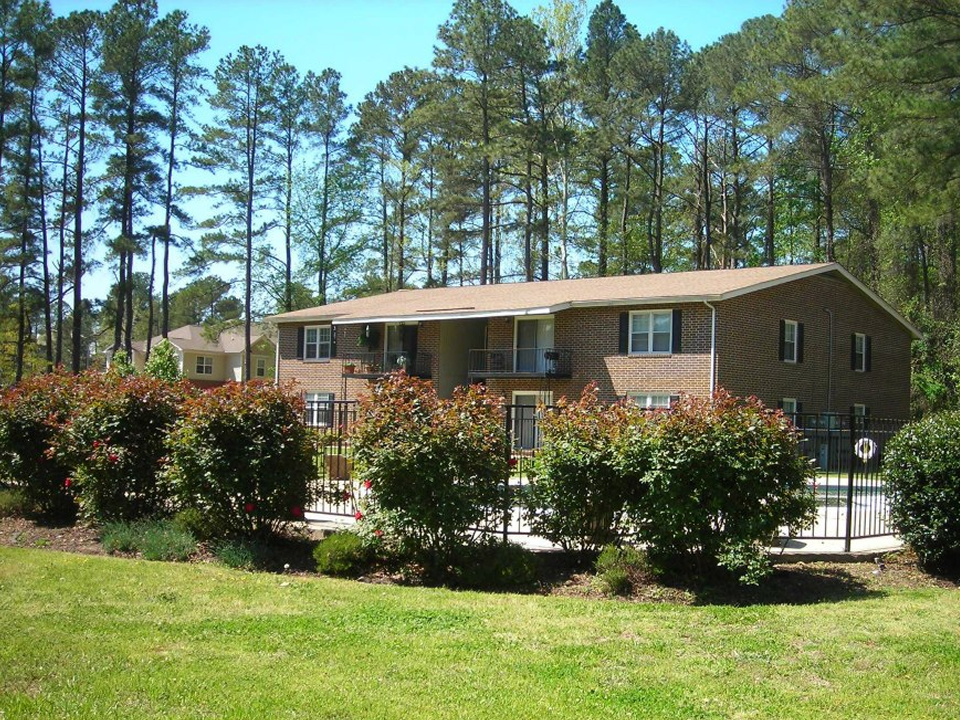  Blues Farm Estates of Laurinburg, NC